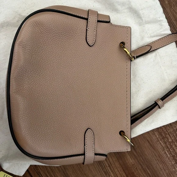 Mulberry Small Amberley Satchel - Picture 7 of 14